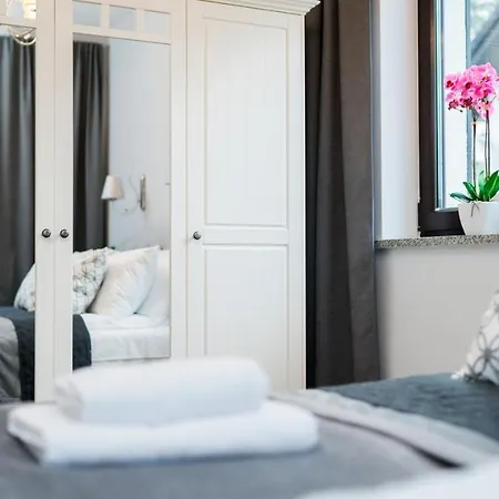 Apartalala, Z Ogrodem * كارباش