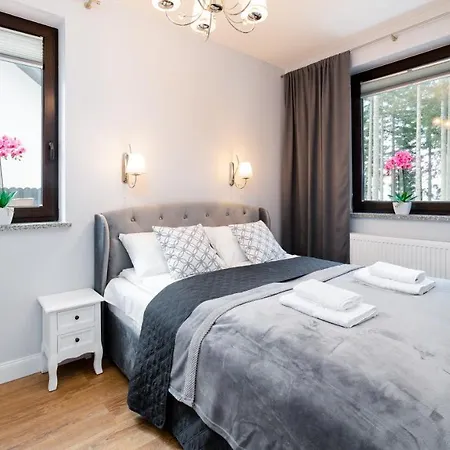 Apartment Apartalala, Z Ogrodem Karpacz