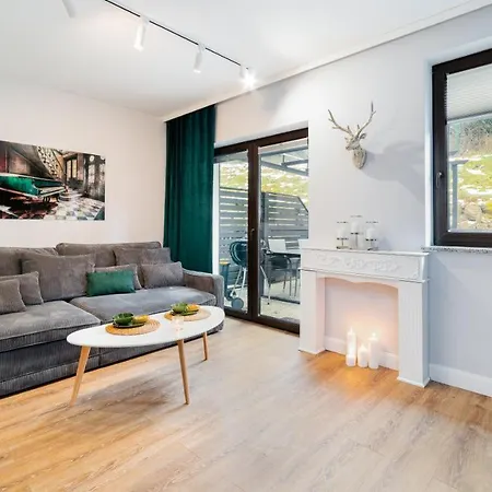 Apartment Apartalala, Z Ogrodem Karpacz