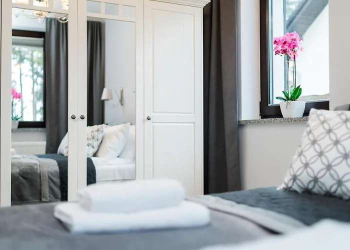 Apartalala, Z Ogrodem * Карпач