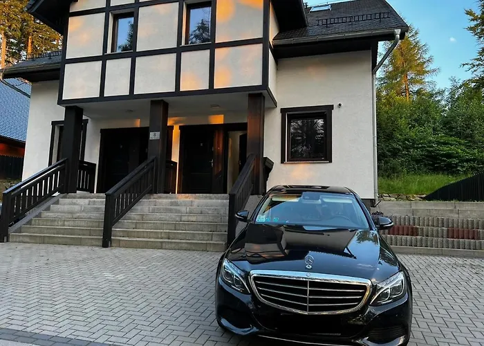 Апартаменты Apartalala, Z Ogrodem *